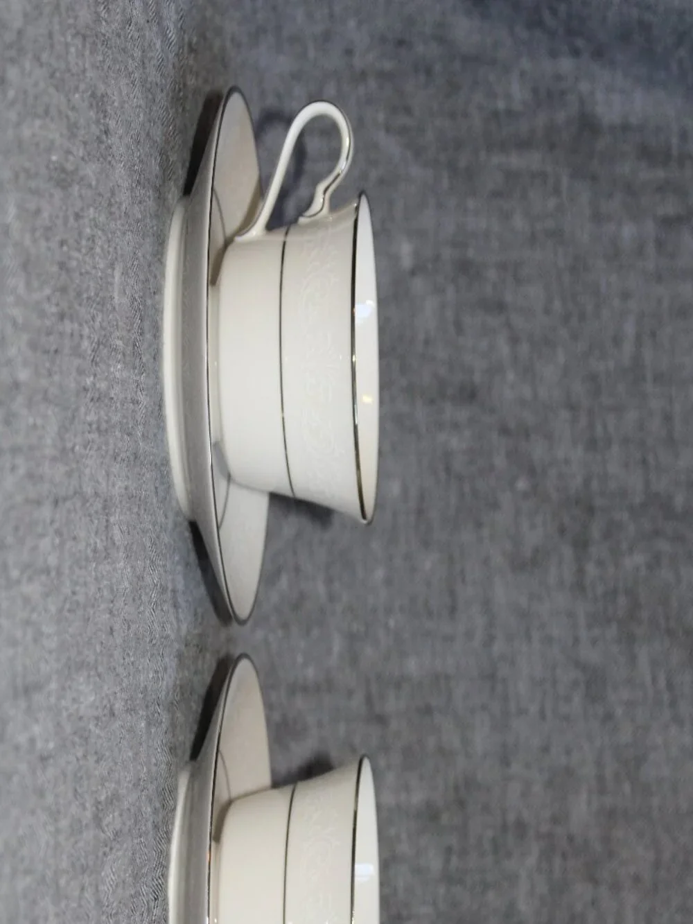 Noritake set marseille